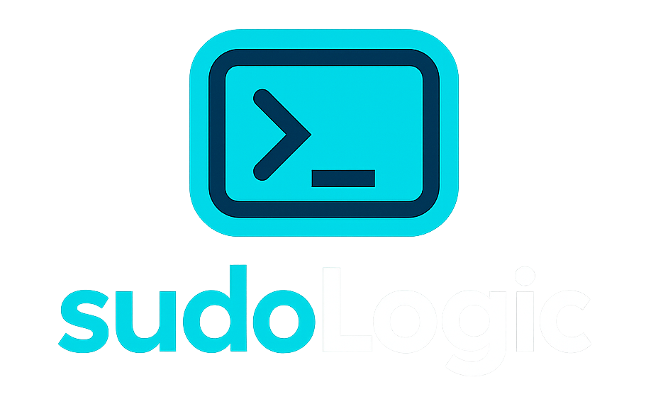 SudoLogic Logo
